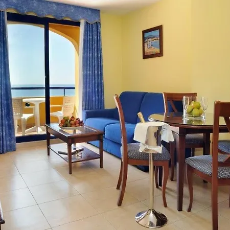 Vivemar Hotel Benalmádena