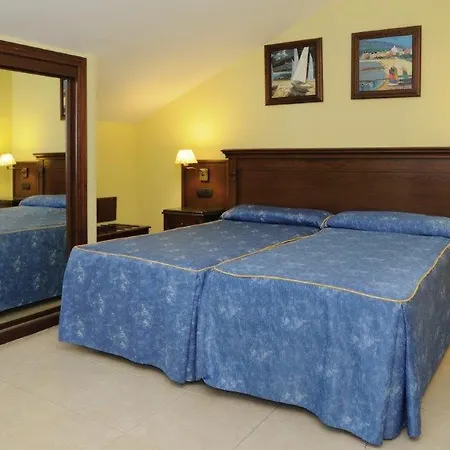Vivemar Hotel