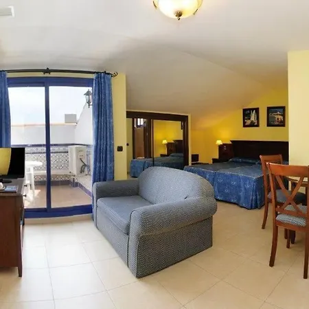 Vivemar Hotel 4*