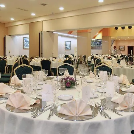 Hotel Vivemar Benalmádena