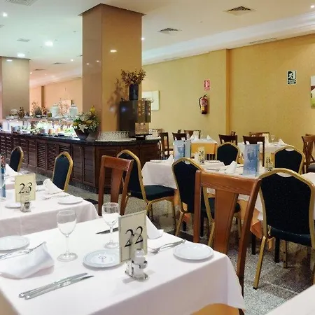 Vivemar Hotel Benalmádena