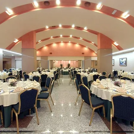 Hotel Vivemar