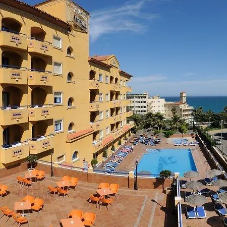 Vivemar Benalmádena
