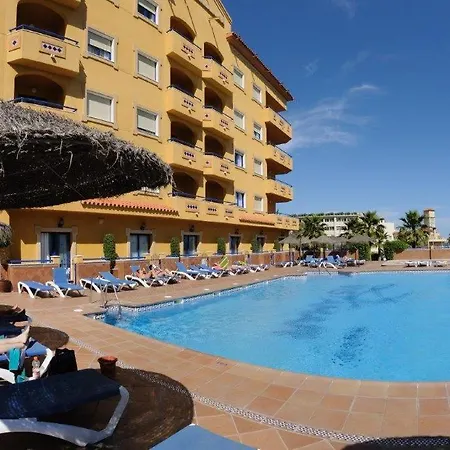 Hotel Vivemar