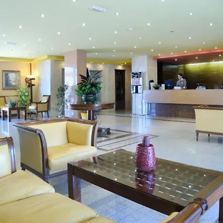 Hotel Vivemar 4*