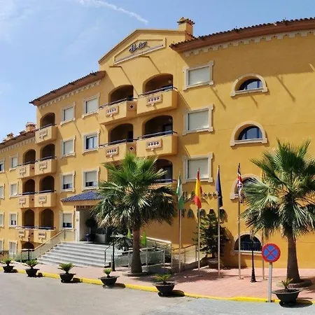 Hotel Vivemar Benalmádena