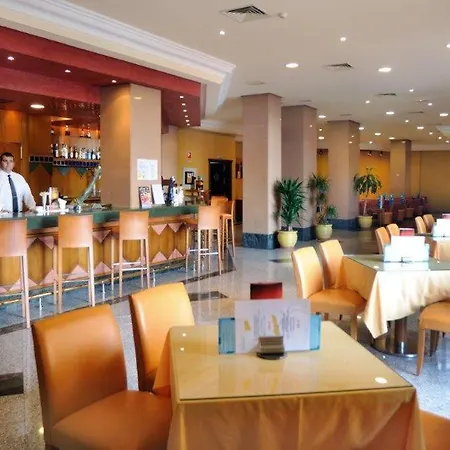 Hotel Vivemar