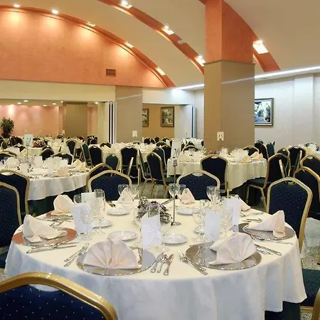 Hotel Vivemar 4*