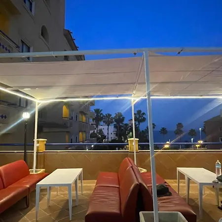 Vivemar 4* Benalmádena