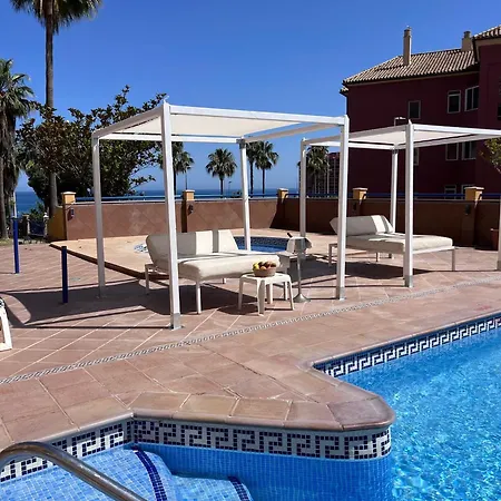Hotel Vivemar 4*