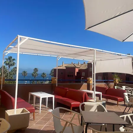 Vivemar 4* Benalmádena