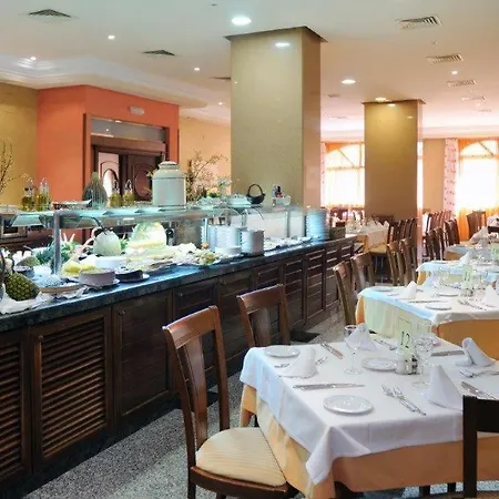 Vivemar Hotel Benalmadena
